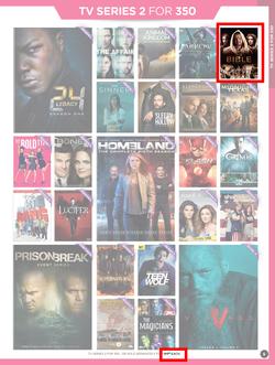 Musica : Entertainer (23 Aug - 24 Oct 2018), page 5