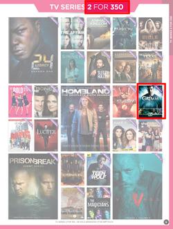 Musica : Entertainer (23 Aug - 24 Oct 2018), page 5