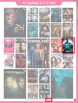 Musica : Entertainer (23 Aug - 24 Oct 2018), page 5