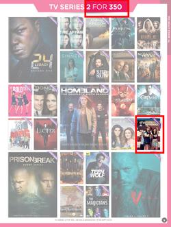 Musica : Entertainer (23 Aug - 24 Oct 2018), page 5