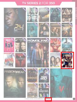 Musica : Entertainer (23 Aug - 24 Oct 2018), page 5