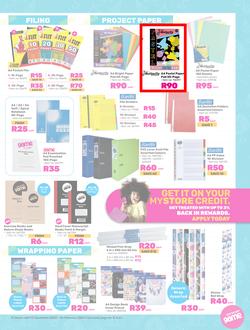 Game : Make Your Great School Comeback In 2024 (13 December - 04 February 2024), page 5