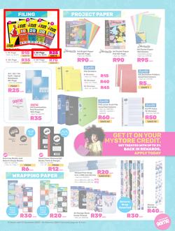 Game : Make Your Great School Comeback In 2024 (13 December - 04 February 2024), page 5