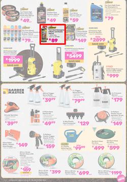 Game : All Things Gardening & Outdoor (02 September - 30 September 2025), page 5