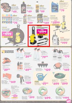 Game : All Things Gardening & Outdoor (02 September - 30 September 2025), page 5