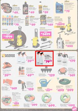 Game : All Things Gardening & Outdoor (02 September - 30 September 2025), page 5