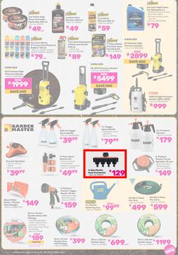 Game : All Things Gardening & Outdoor (02 September - 30 September 2025), page 5