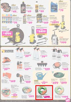 Game : All Things Gardening & Outdoor (02 September - 30 September 2025), page 5