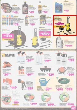 Game : All Things Gardening & Outdoor (02 September - 30 September 2025), page 5