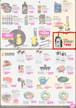 Game : All Things Gardening & Outdoor (02 September - 30 September 2025), page 5
