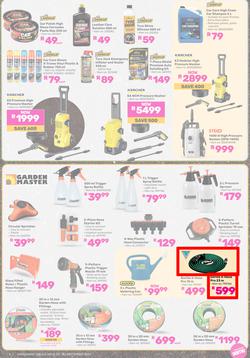 Game : All Things Gardening & Outdoor (02 September - 30 September 2025), page 5