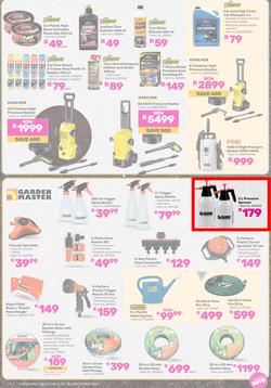 Game : All Things Gardening & Outdoor (02 September - 30 September 2025), page 5