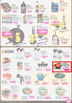 Game : All Things Gardening & Outdoor (02 September - 30 September 2025), page 5