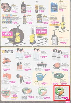 Game : All Things Gardening & Outdoor (02 September - 30 September 2025), page 5