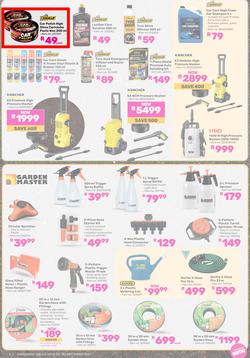 Game : All Things Gardening & Outdoor (02 September - 30 September 2025), page 5