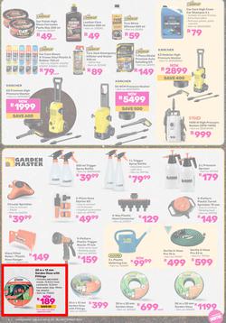 Game : All Things Gardening & Outdoor (02 September - 30 September 2025), page 5