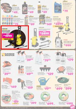 Game : All Things Gardening & Outdoor (02 September - 30 September 2025), page 5