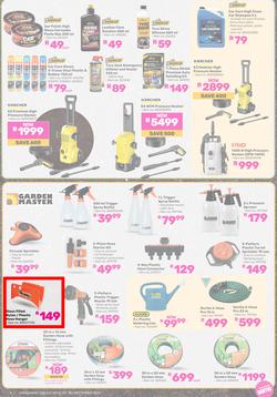 Game : All Things Gardening & Outdoor (02 September - 30 September 2025), page 5