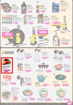 Game : All Things Gardening & Outdoor (02 September - 30 September 2025), page 5