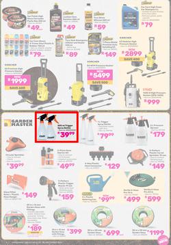 Game : All Things Gardening & Outdoor (02 September - 30 September 2025), page 5
