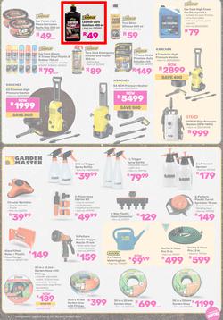 Game : All Things Gardening & Outdoor (02 September - 30 September 2025), page 5