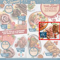 Food Lover's Market Western Cape : Summer Carnival (27 Jan - 2 Feb 2020) (Valid At Selected Stores Only), page 5