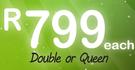 Amber Double Or Queen Headboard