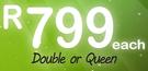 Paula Double Or Queen Headboard