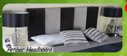 Amber Double Or Queen Headboard
