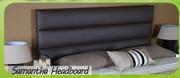 Samantha Double Or Queen Headboard