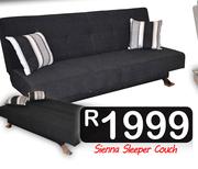 Sienna Sleeper Couch