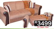 Eva Sleeper Couch