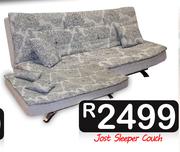 Jost Sleeper Couch