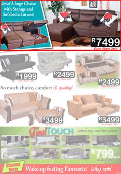 Discount Decor : Welcome Home (1 Nov - 30 Nov 2014), page 5