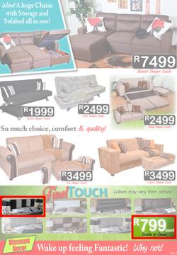 Discount Decor : Welcome Home (1 Nov - 30 Nov 2014), page 5