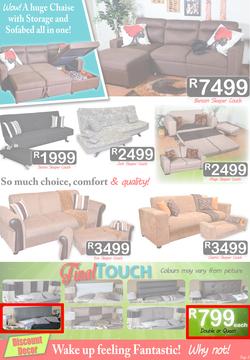 Discount Decor : Welcome Home (1 Nov - 30 Nov 2014), page 5