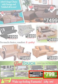 Discount Decor : Welcome Home (1 Nov - 30 Nov 2014), page 5