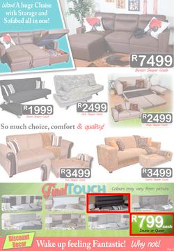 Discount Decor : Welcome Home (1 Nov - 30 Nov 2014), page 5