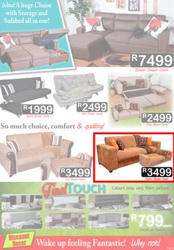 Discount Decor : Welcome Home (1 Nov - 30 Nov 2014), page 5