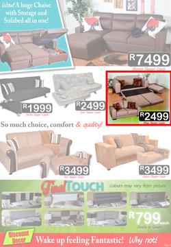 Discount Decor : Welcome Home (1 Nov - 30 Nov 2014), page 5