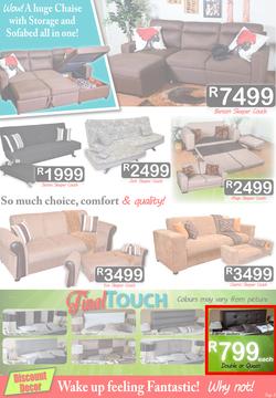 Discount Decor : Welcome Home (1 Nov - 30 Nov 2014), page 5