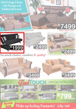 Discount Decor : Welcome Home (1 Nov - 30 Nov 2014), page 5