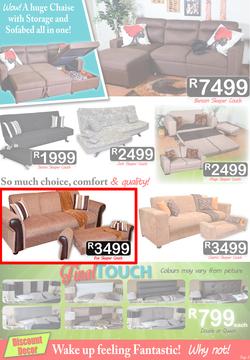 Discount Decor : Welcome Home (1 Nov - 30 Nov 2014), page 5
