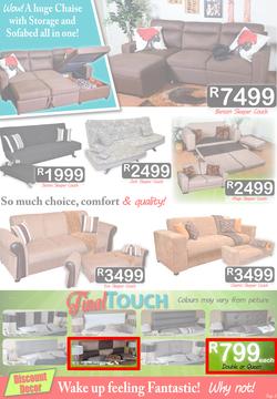 Discount Decor : Welcome Home (1 Nov - 30 Nov 2014), page 5