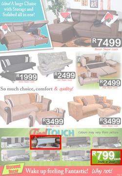 Discount Decor : Welcome Home (1 Nov - 30 Nov 2014), page 5