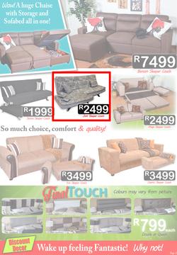 Discount Decor : Welcome Home (1 Nov - 30 Nov 2014), page 5