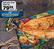 Food Lover's Braai Snoek-1kg