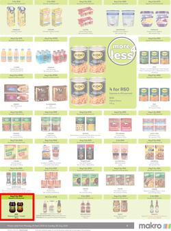 Makro : More 4 Less (29 April - 28 July 2024), page 5