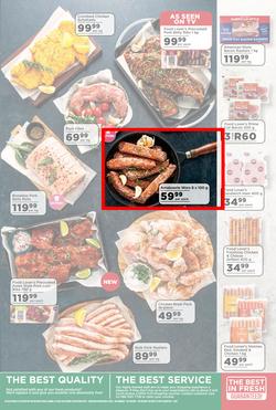 Food Lover's Market Eastern Cape : Great Value, Unbeatable Savings (28 March - 03 April 2022), page 5