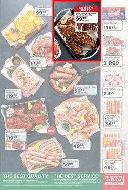 Food Lover's Market Eastern Cape : Great Value, Unbeatable Savings (28 March - 03 April 2022), page 5